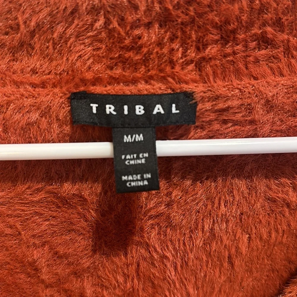 Tribal Cardigan - New - Picture 5 of 8